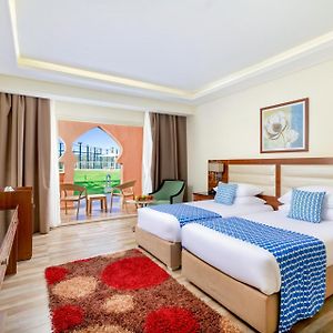 Superior Zimmer mit Kingsize-Bett